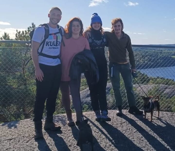 Göteborg: Swedish Soul, Scandinavian Warmth