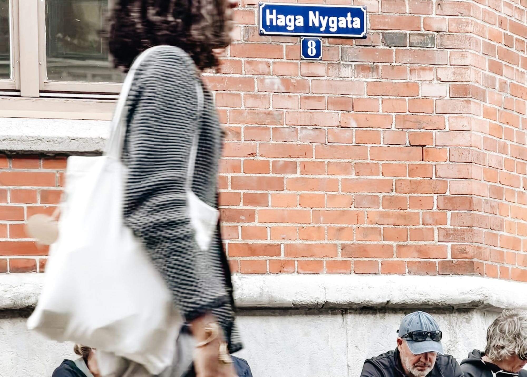 Göteborg: Swedish Soul, Scandinavian Warmth