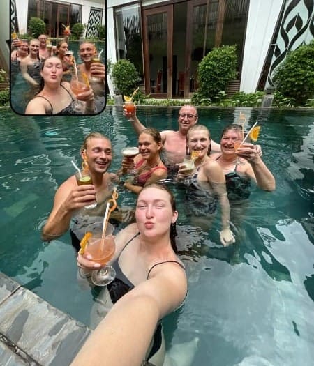 A Family Adventure in Battambang