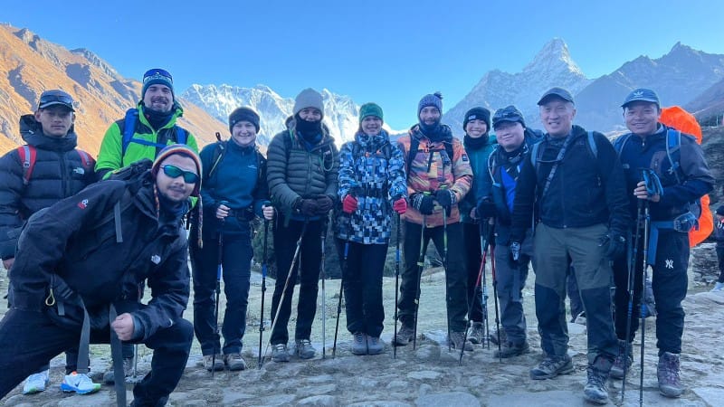 What goes up, must come down